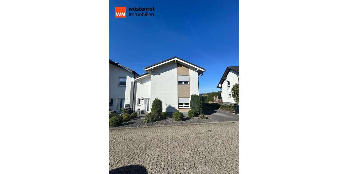 Einfamilienhaus Waldesch - 3 Zimmer, 105 m&sup2;, 319.000&euro; | Angebot:25720365