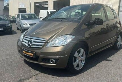 Mercedes-Benz A 180 153.000 km 4.750 &euro; Mayen 56727