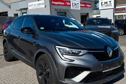 Renault Arkana 64.123 km 23.490 &euro; Ransbach-Baumbach 56235