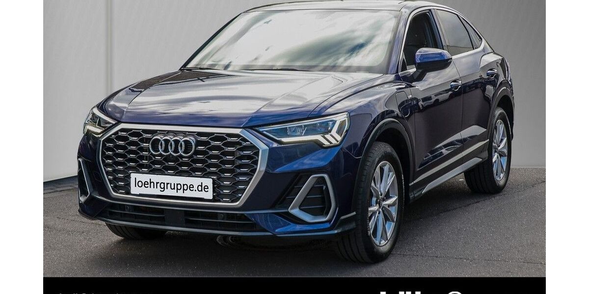 Audi Q3 53.203 km 35.580 &euro; Koblenz 56070