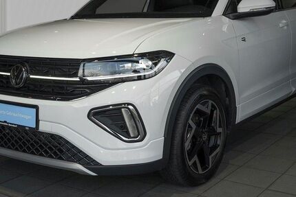 VW T-Cross 25.013 km 27.480 &euro; Bendorf 56170