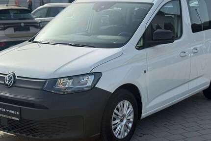VW Caddy 126.800 km 15.990 &euro; Wirges 56422