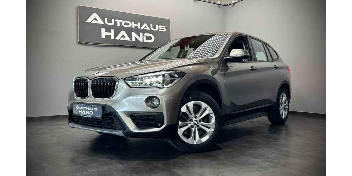 BMW X1 61.000 km 21.990 &euro; Bad Honnef/Rottbitze 53604