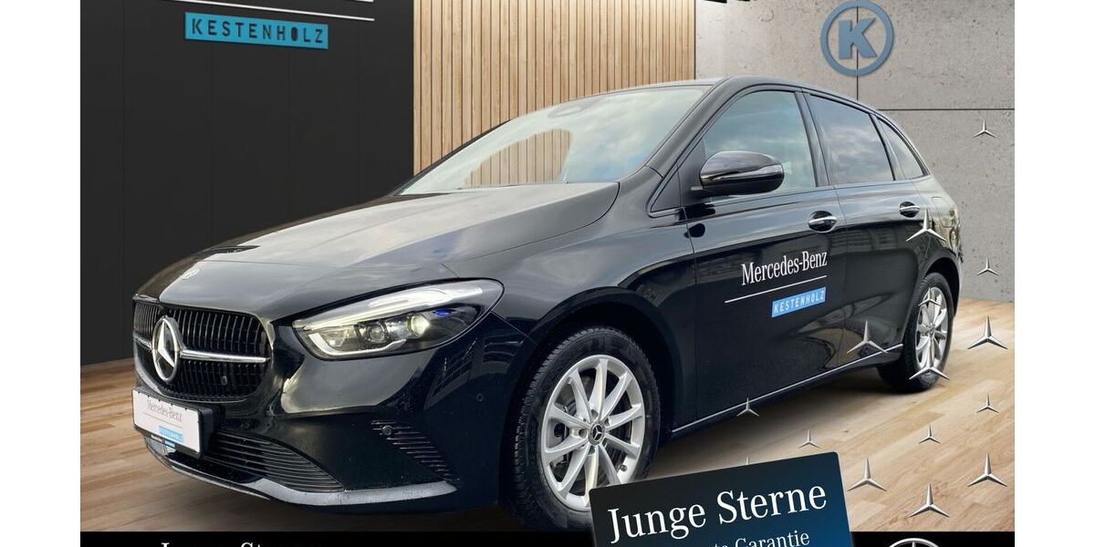 Mercedes-Benz B 250 47.955 km 27.680 &euro; Koblenz 56073