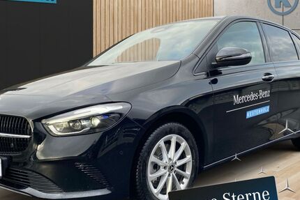 Mercedes-Benz B 250 49.878 km 27.680 &euro; Koblenz 56073