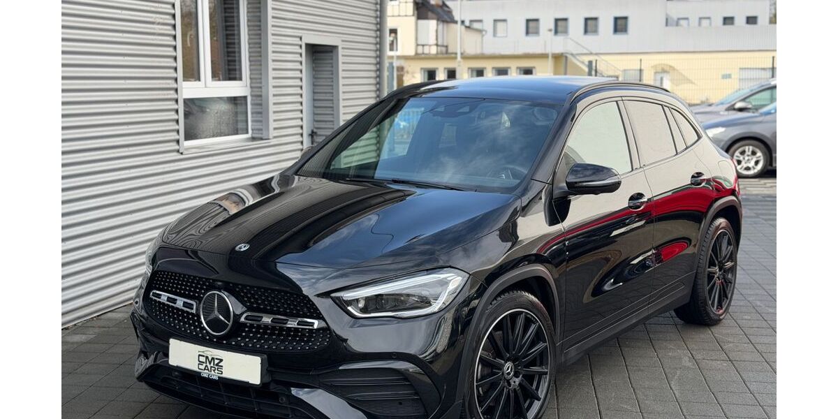 Mercedes-Benz GLA 220 92.300 km 32.480 &euro; Neuwied 56567