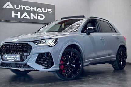 Audi RSQ3 24.000 km 52.990 &euro; Bad Honnef/Rottbitze 53604