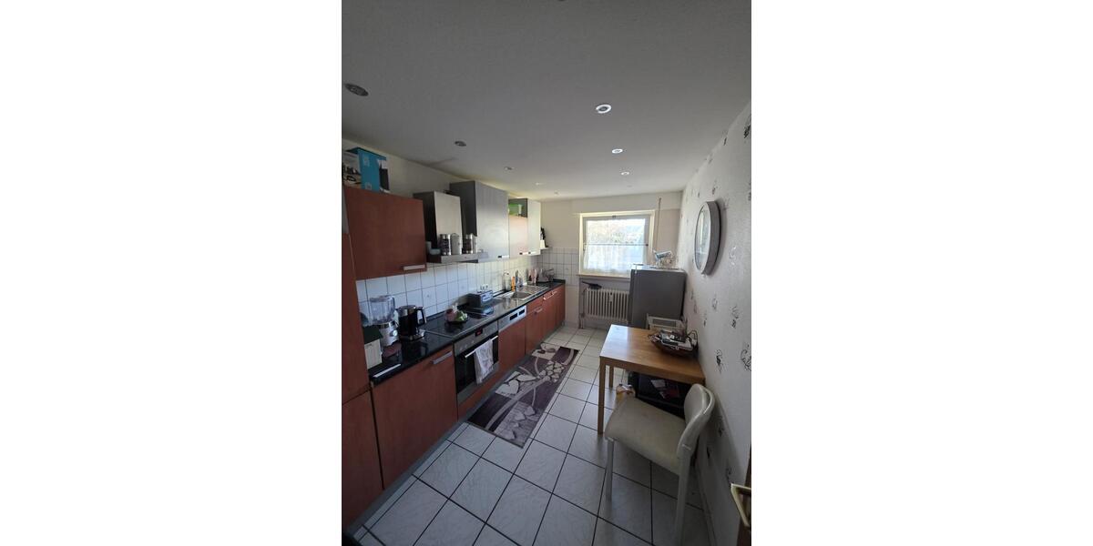 Etagenwohnung Koblenz Bubenheim - 3 Zimmer, 90 m&sup2;, 800&euro; | Angebot:25852447