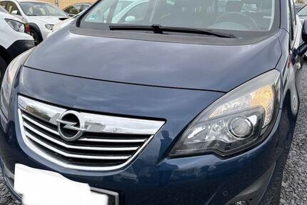 Opel Meriva 195.000 km 2.850 &euro; Ochtendung 56299
