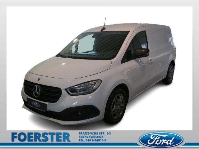 Mercedes-Benz Citan 21.461 km 27.980 &euro; Koblenz 56073