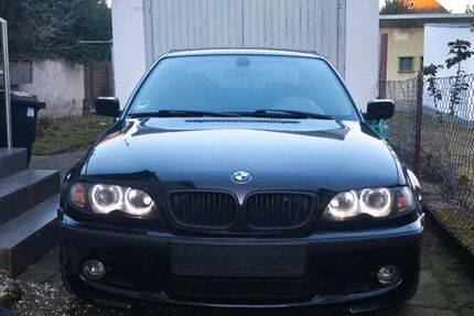 BMW 325 270.000 km 4.500 &euro; Andernach 56626