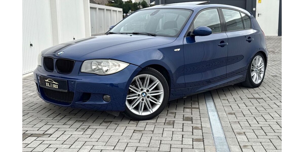 BMW 118 203.906 km 5.490 &euro; Ransbach-Baumbach 56235