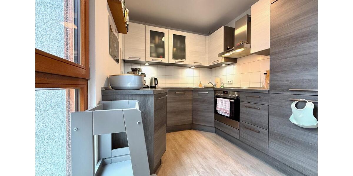 Maisonettenwohnung Montabaur - 3 Zimmer, 78 m&sup2;, 865&euro; | Angebot:25572042