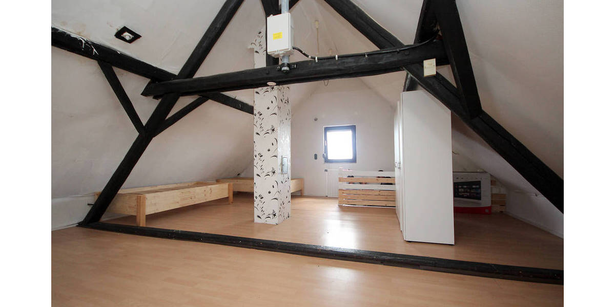 Mehrfamilienhaus, Wohnhaus Langenfeld - 5 Zimmer, 100 m&sup2;, 69.000&euro; | Angebot:25702339