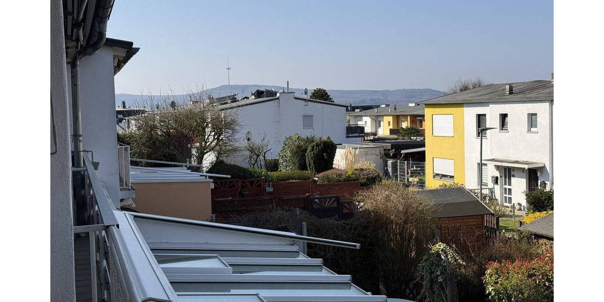 Reihenendhaus Koblenz Asterstein - 4 Zimmer, 121 m&sup2;, 349.000&euro; | Angebot:26040844