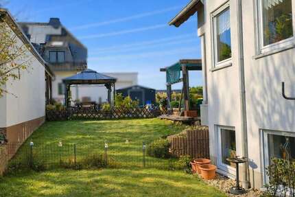 Haus Gierschnach - 8 Zimmer, 262 m&sup2;, 399.000&euro; | Angebot:25219572