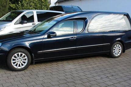 Mercedes-Benz E 280 315.000 km 12.900 &euro; Eichen 57632