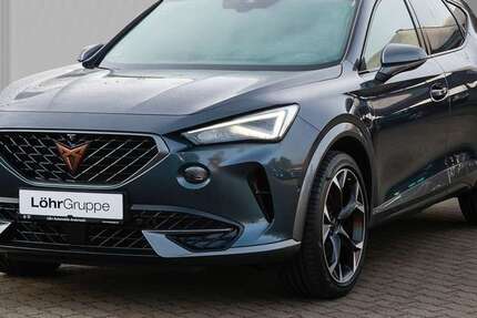 Cupra Formentor 52.625 km 23.980 &euro; Andernach 56626