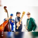 Wildes Holz - Block Party | Lachmesse