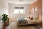 Etagenwohnung Kettig - 3 Zimmer, 85 m&sup2;, 1.195&euro; | Angebot:25689087