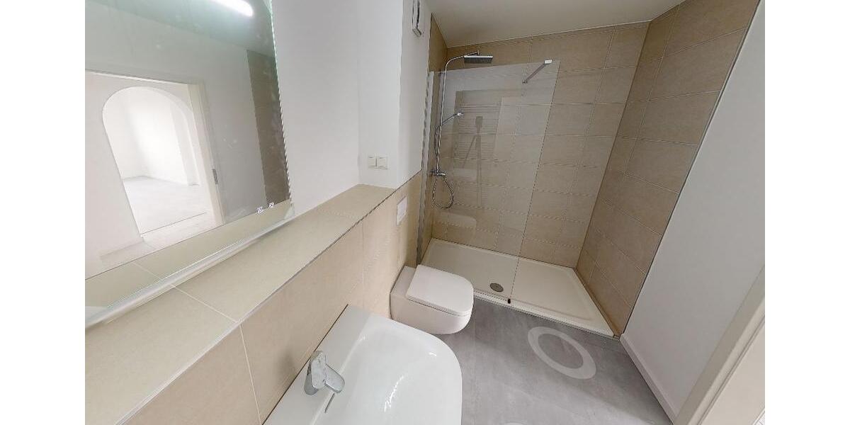 Etagenwohnung Linz am Rhein - 3 Zimmer, 80 m&sup2;, 900&euro; | Angebot:24827972