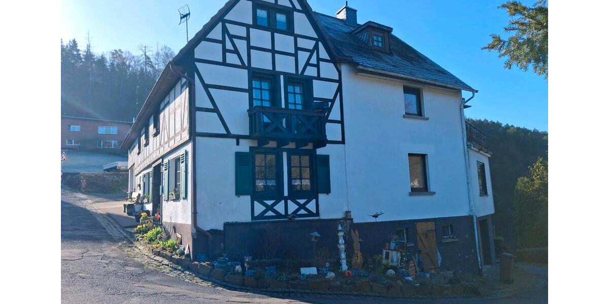 Einfamilienhaus Montabaur - 3 Zimmer, 140 m&sup2;, 365.000&euro; | Angebot:26091697