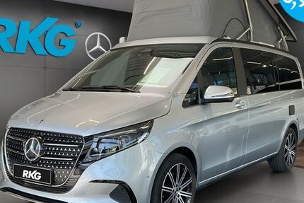 Mercedes-Benz V 300 8.500 km 89.990 &euro; Linz 53545