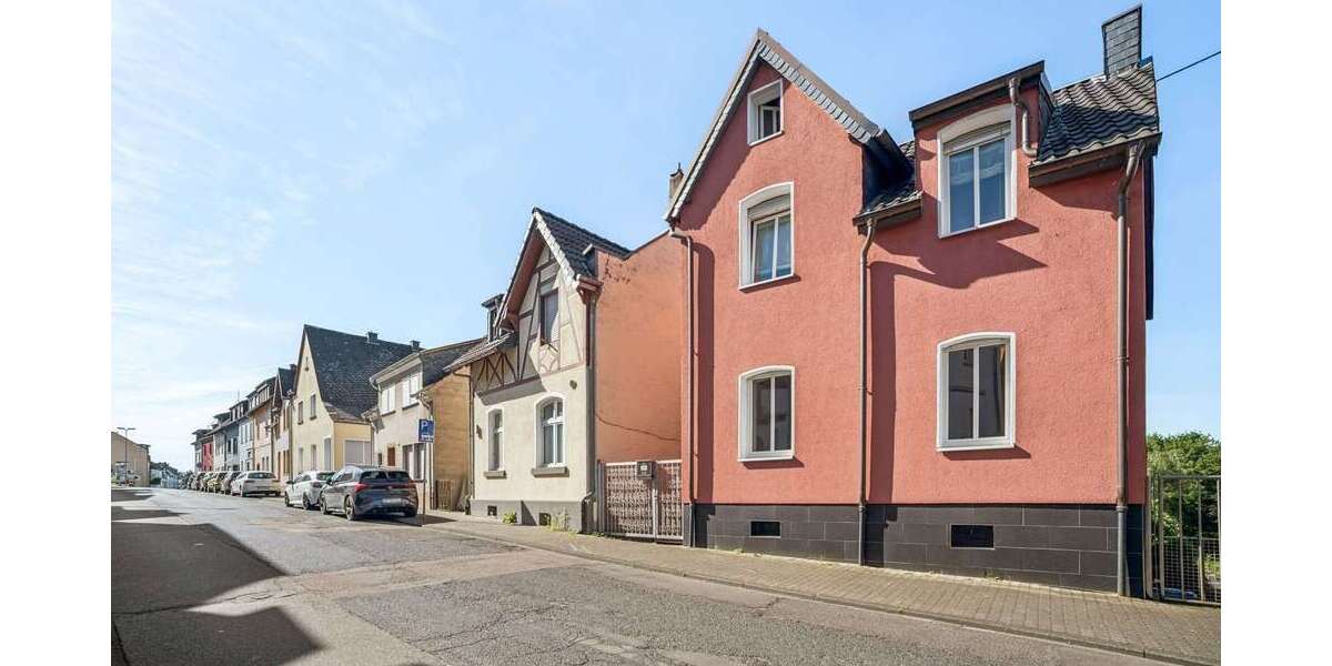 Einfamilienhaus Neuwied Feldkirchen - 4 Zimmer, 100 m&sup2;, 259.000&euro; | Angebot:27604298