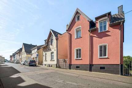 Haus Neuwied Feldkirchen - 4 Zimmer, 100 m&sup2;, 259.000&euro; | Angebot:27604298
