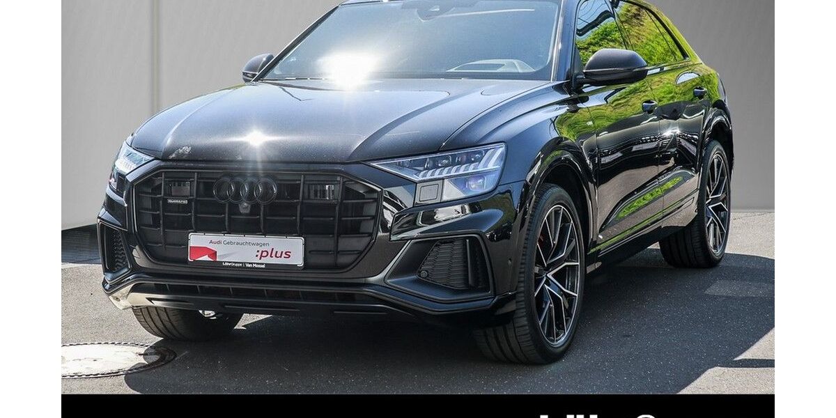 Audi Q8 80.123 km 64.980 &euro; Koblenz 56070