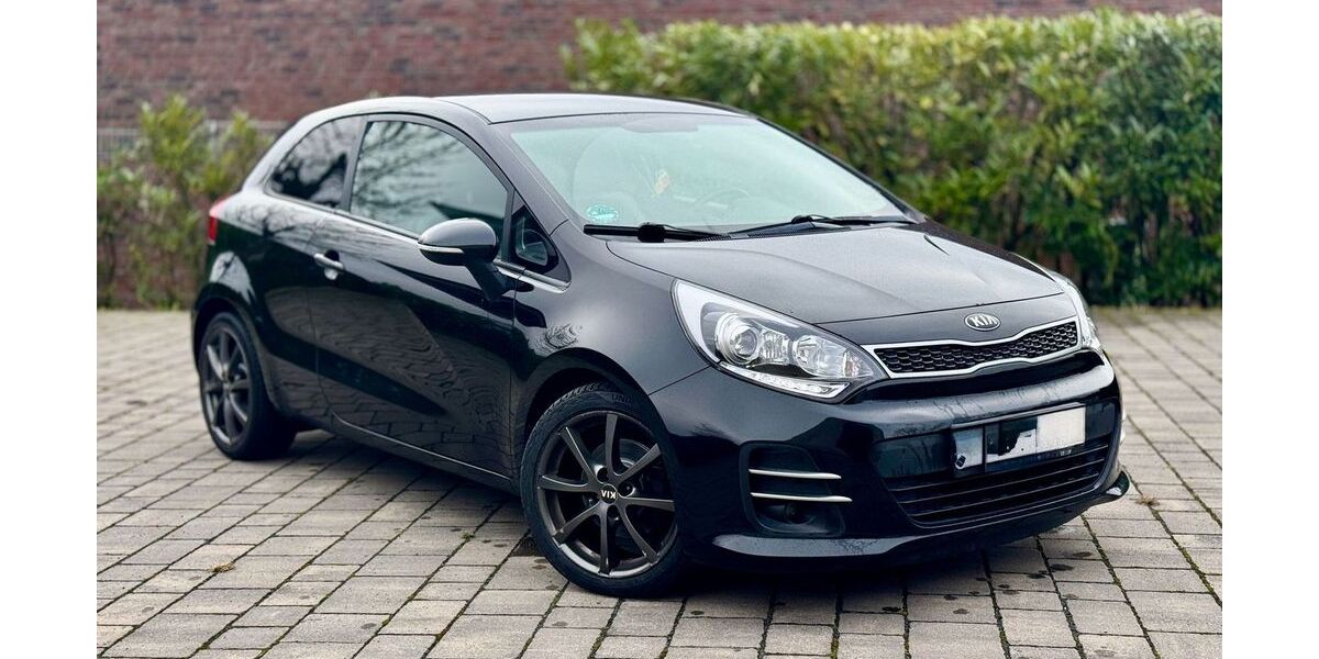 Kia Rio 68.396 km 8.490 &euro; Bad Honnef 53604