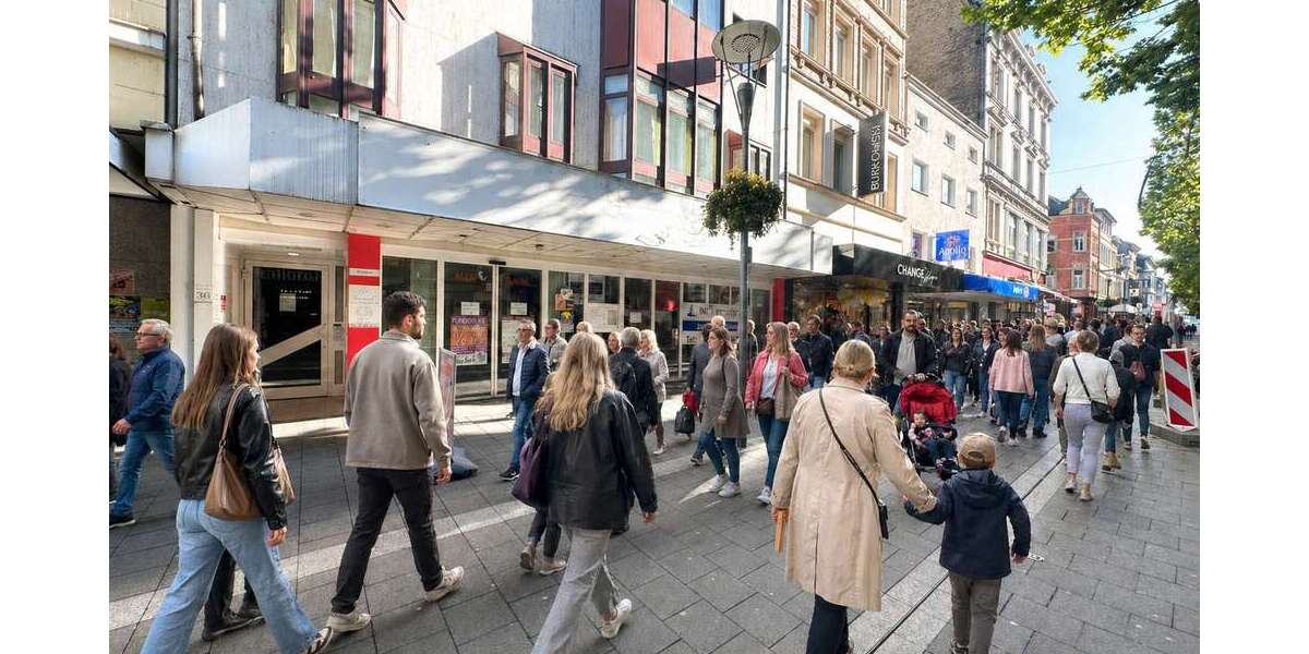Gewerbeobjekt Neuwied - 2.500&euro; | Angebot:26402772