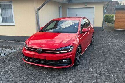 VW Polo 56.700 km 17.999 &euro; Selters 56242