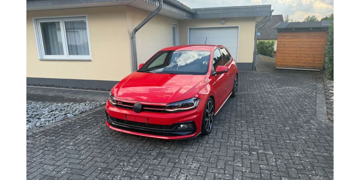 VW Polo 56.700 km 17.999 &euro; Selters 56242