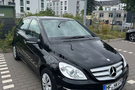 Mercedes-Benz B 150 85.000 km 6.900 &euro; Koblenz 56073