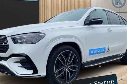 Mercedes-Benz GLE 450 37.012 km 89.890 &euro; Koblenz 56073