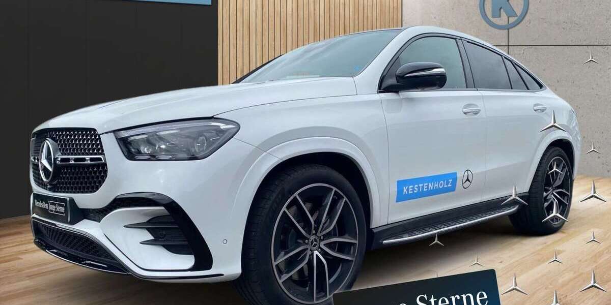 Mercedes-Benz GLE 450 37.012 km 89.890 &euro; Koblenz 56073