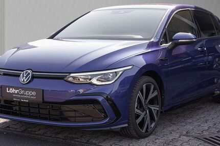 VW Golf 23.418 km 29.980 &euro; Höhr-Grenzhausen 56203