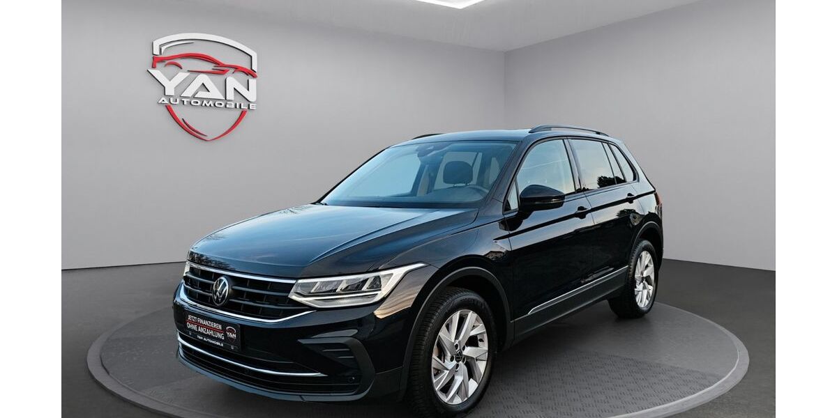 VW Tiguan 88.004 km 27.900 &euro; Koblenz 56070
