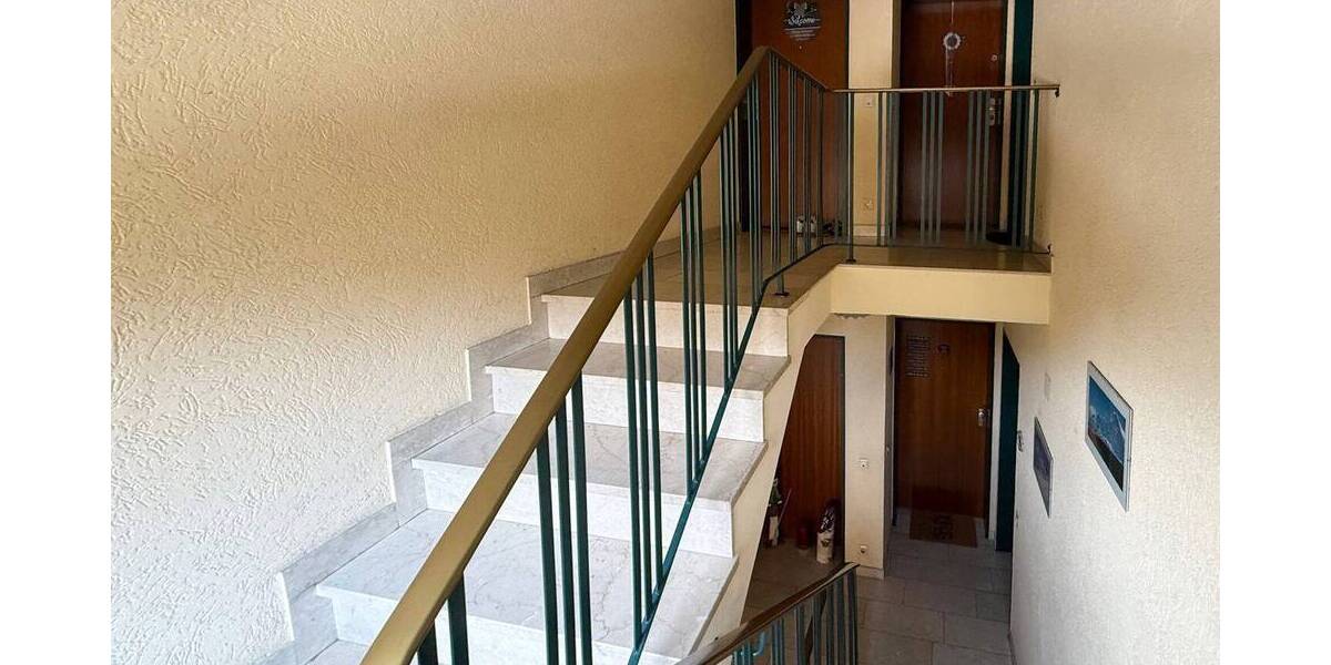 Etagenwohnung Bad Hönningen - 3 Zimmer, 70 m&sup2;, 139.000&euro; | Angebot:25864739