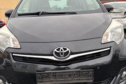 Toyota Verso-S 171.000 km 3.950 &euro; Ochtendung 56299