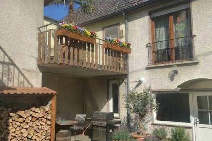 Haus Mülheim-Kärlich Mülheim - 9 Zimmer, 206 m&sup2;, 480.000&euro; | Angebot:25970578