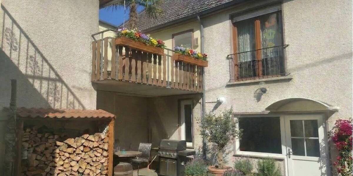 Mehrfamilienhaus, Wohnhaus Mülheim-Kärlich Mülheim - 9 Zimmer, 206 m&sup2;, 480.000&euro; | Angebot:25970578