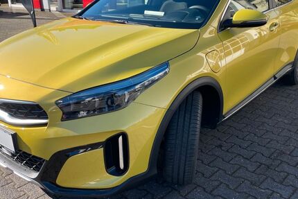 Kia XCeed 24.986 km 26.690 &euro; Remagen - Rolandseck 53424