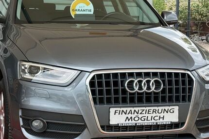 Audi Q3 116.300 km 14.650 &euro; Neuwied 56567