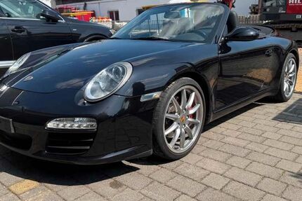 Porsche 997 132.507 km 63.500 &euro; Ahrweiler 53474