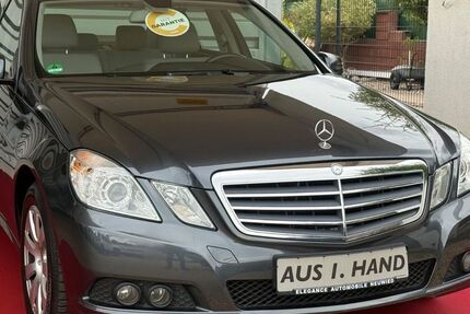 Mercedes-Benz E 200 79.100 km 13.650 &euro; Neuwied 56567