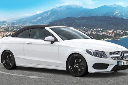 Mercedes-Benz C 43 AMG 165.230 km 26.900 &euro; Anhausen 56584