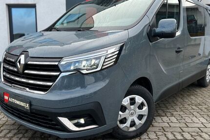 Renault Trafic 29.870 km 27.900 &euro; Oberhonnefeld-Gierend 56587
