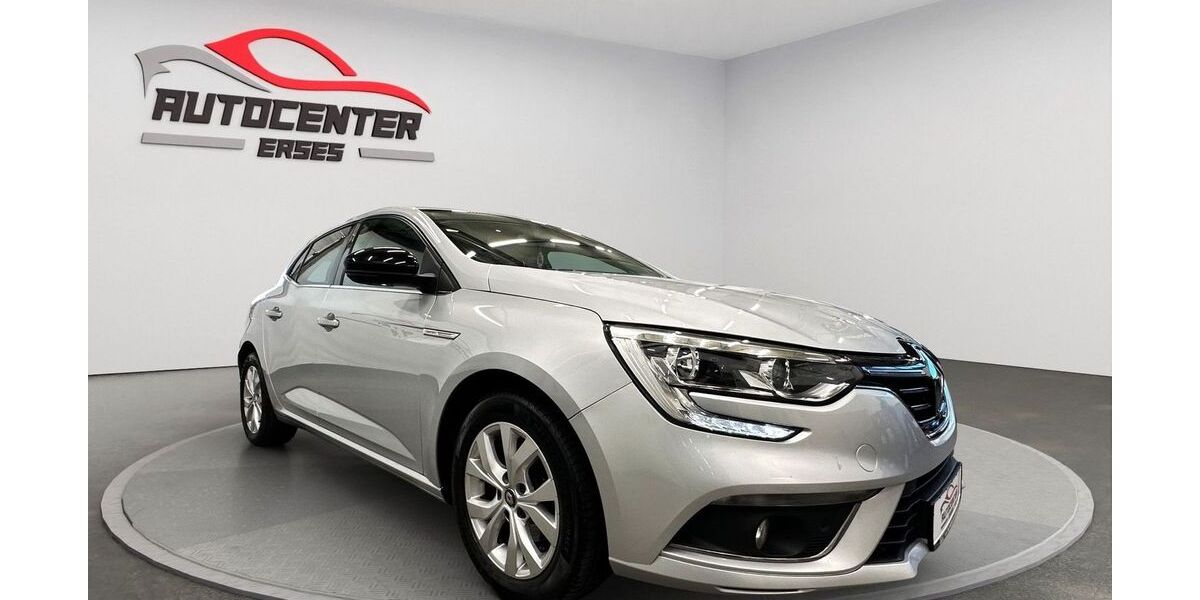 Renault Megane 137.000 km 10.500 &euro; Neuwied 56564